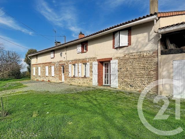 Maison vente à Muret