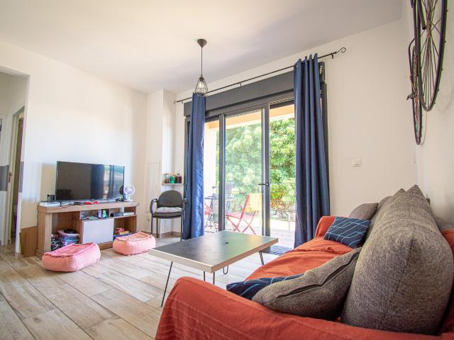Maison location à La Réunion