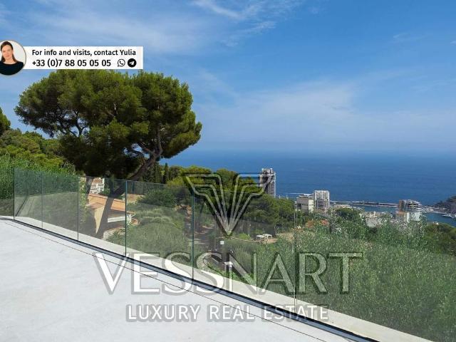 Maison vente à Résidence La Belle Vue, Beausoleil