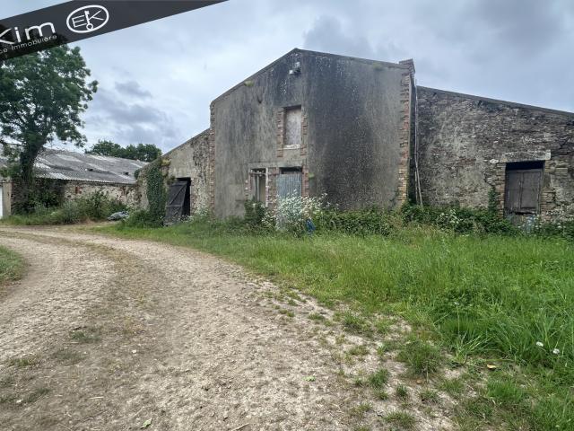 Maison vente à Les Sables-d'Olonne, Grosbreuil
