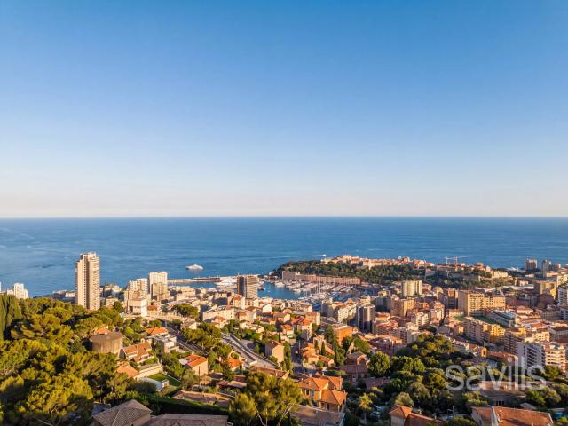 Maison vente à Nice, Beausoleil