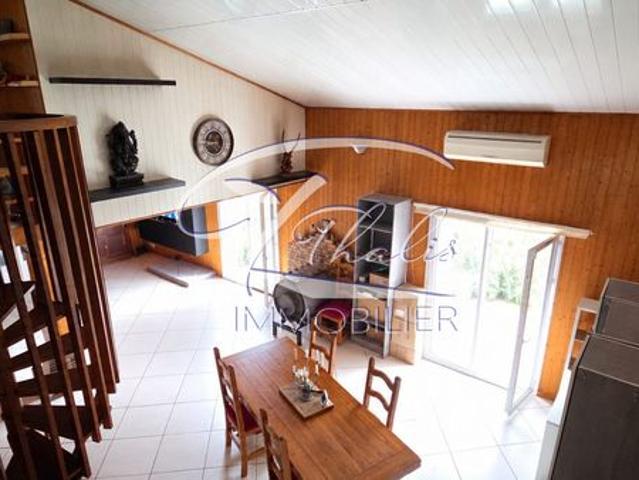 Maison vente à La Lande-de-Fronsac, Gironde