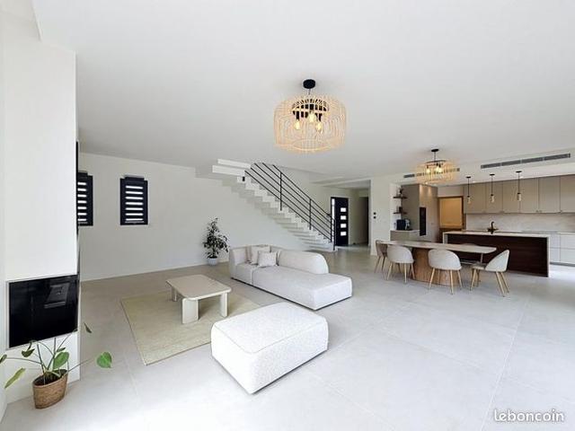 Maison vente à Grasse, Roquefort-les-pins