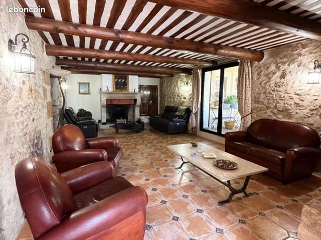 Maison vente à L'Isle-sur-la-Sorgue, Vaucluse