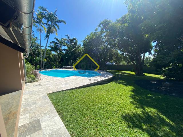 Maison location à La Réunion
