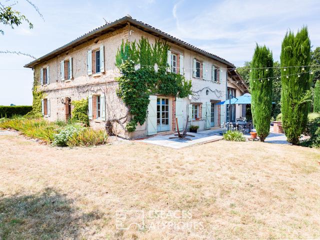 Maison vente à Albi, Salvagnac