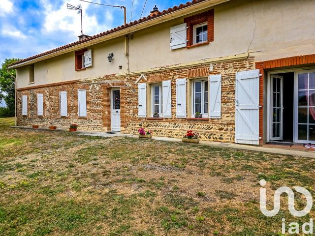 Maison vente à Muret