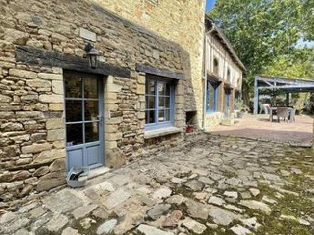 Maison vente à Fougères-Vitré, Bretagne