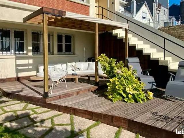 Maison vente à Le Havre