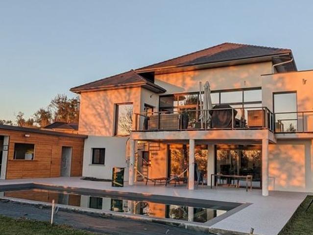 Maison vente à Labastide-monréjeau, Pyrénées-Atlantiques