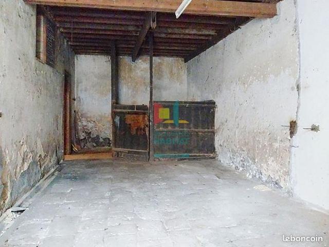 Maison vente à Langon, Barsac
