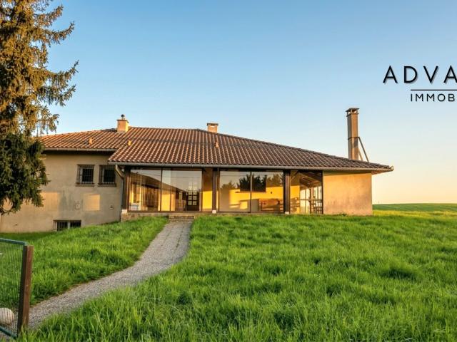 Maison vente à Gimat, Tarn-et-Garonne