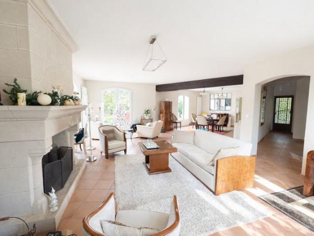 Maison vente à Angers, Mûrs-erigné