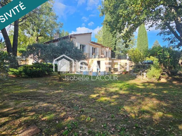 Maison vente à Arrondissement de Draguignan, Salernes