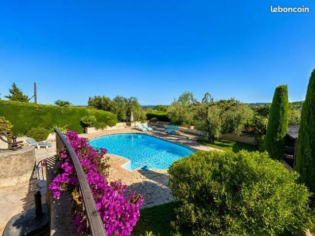 Maison vente à Le Rouret, Alpes-Maritimes
