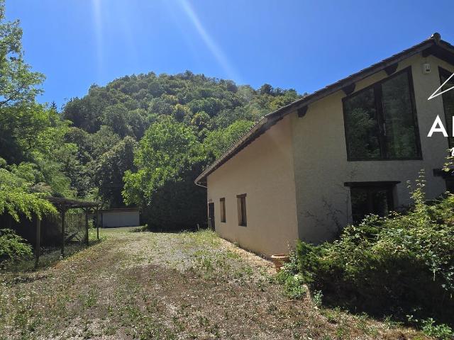 Maison vente à Belley, L'abergement-de-varey