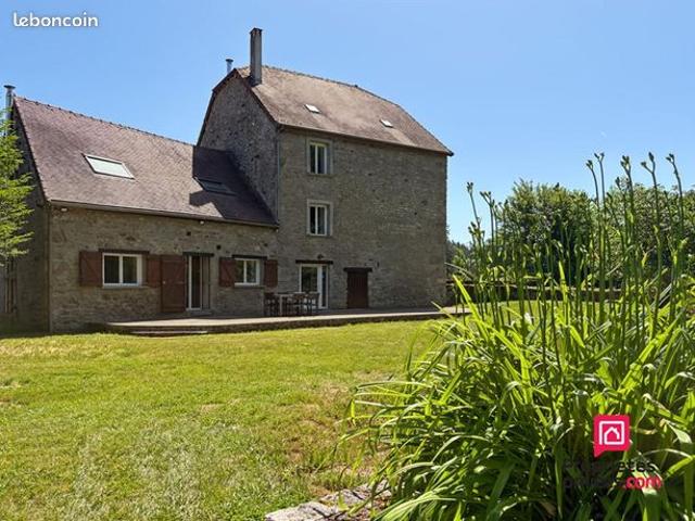Maison vente à Montbard, Saulieu