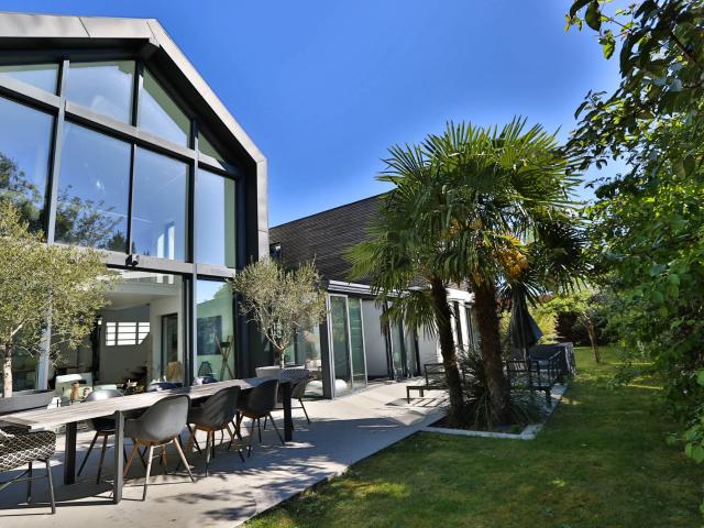 Maison vente à Torcy, Chessy