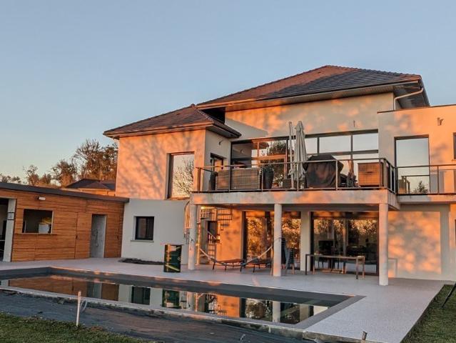 Maison vente à Labastide-monréjeau, Pyrénées-Atlantiques