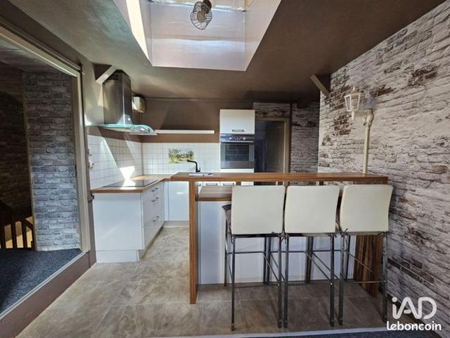 Maison vente à Val-de-Briey, Hussigny-godbrange