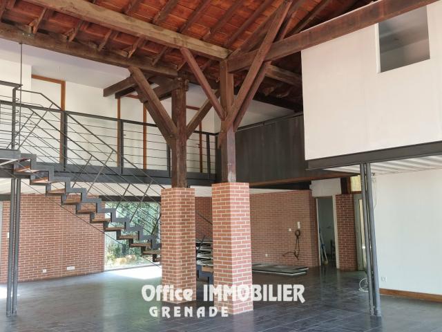 Maison vente à France métropolitaine, Grenade