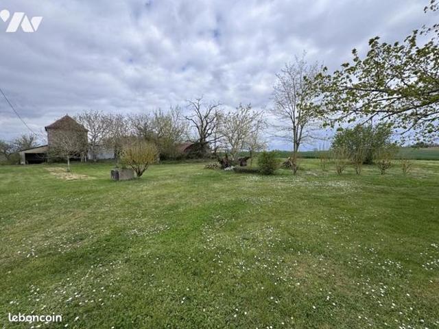 Maison vente à Agen, Laplume