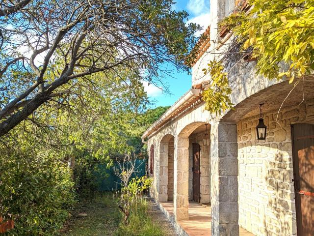 Maison vente à Montpellier