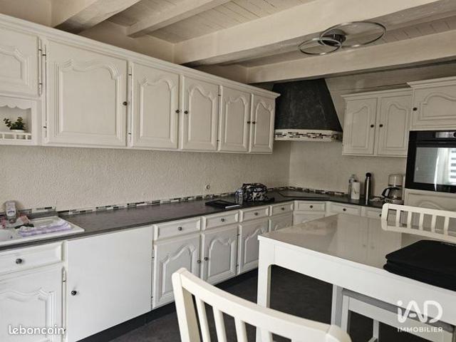 Maison vente à Val-de-Briey, Hussigny-godbrange