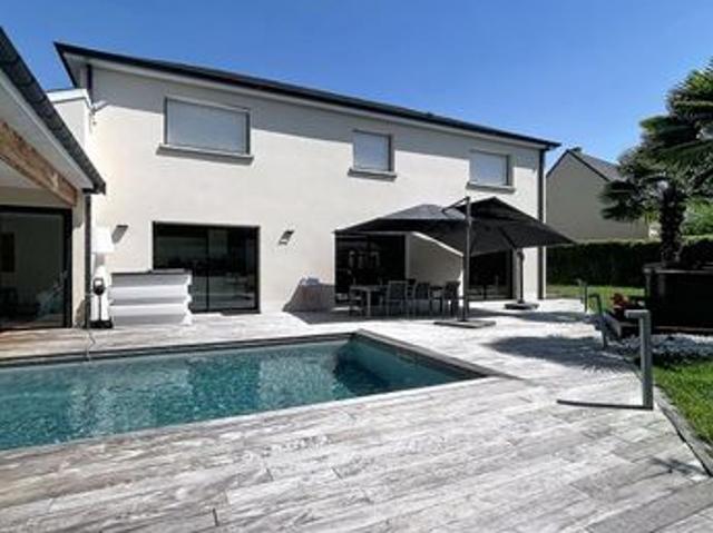 Maison vente à Bezannes, Marne