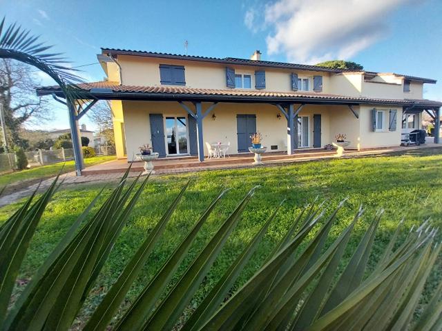 Maison vente à Escoussans, Gironde