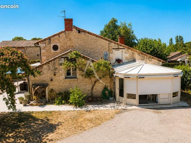 Maison vente à Châtellerault, La Chaussée