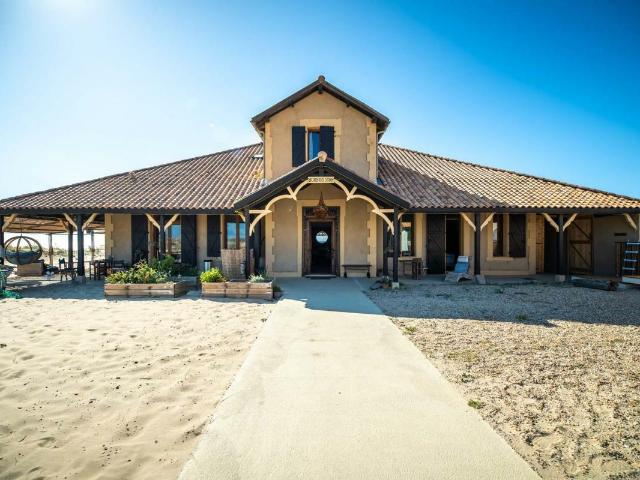 Maison vente à Vieux-boucau-les-bains