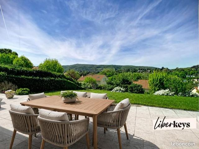 Maison vente à Lyon, Métropole de Lyon