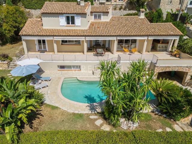 Maison vente à Grasse, Mougins