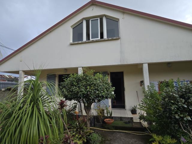 Maison vente à La Réunion
