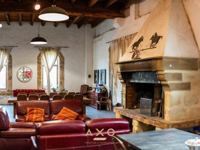 Maison vente à Aimargues, Gard