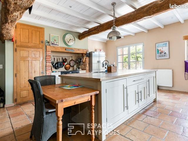 Maison vente à Lisle-sur-Tarn, Tarn