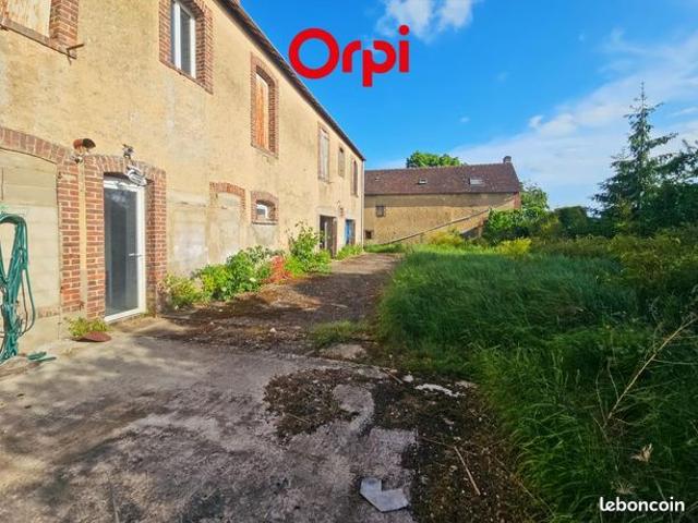 Maison vente à Mamers, Conflans-sur-anille