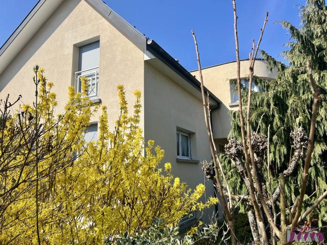 Maison vente à Belfort, Danjoutin