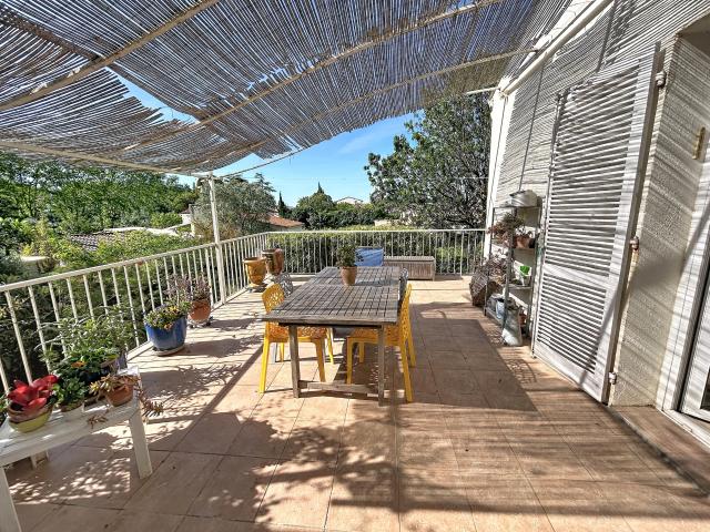 Maison vente à Montpellier, Pignan