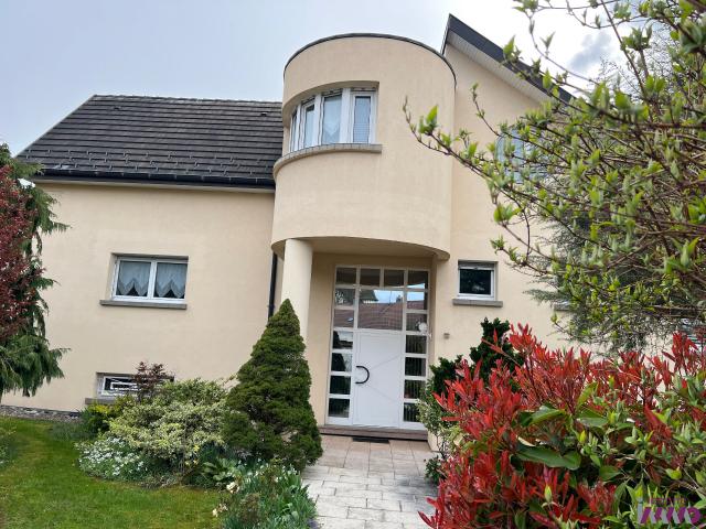Maison vente à Belfort, Danjoutin