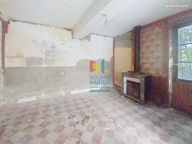 Maison vente à Barsac, Gironde