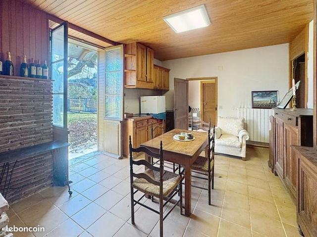 Maison vente à Pau, Jurançon
