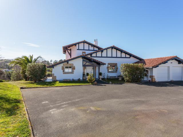 Maison vente à Bayonne, Bidart