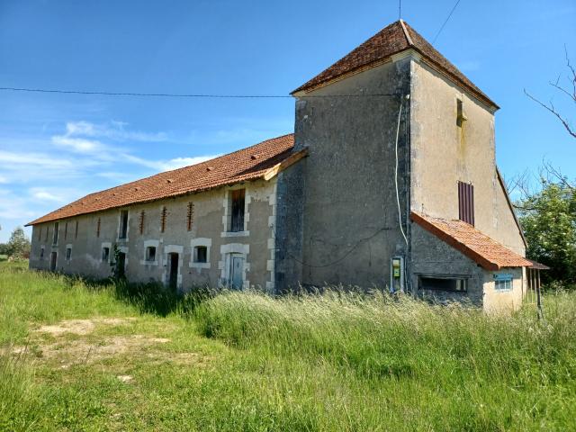 Maison vente à Argenvières, Cher