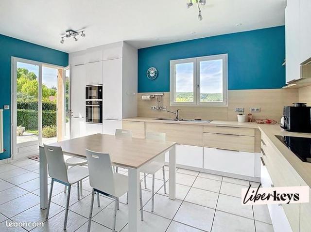Maison vente à Lyon, Métropole de Lyon