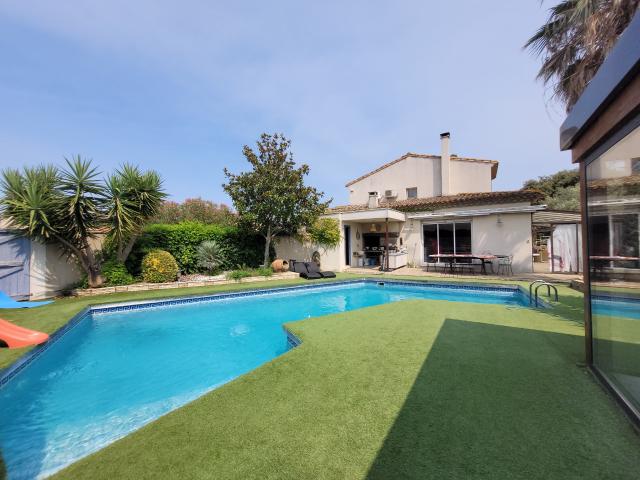 Maison vente à Narbonne, Coursan