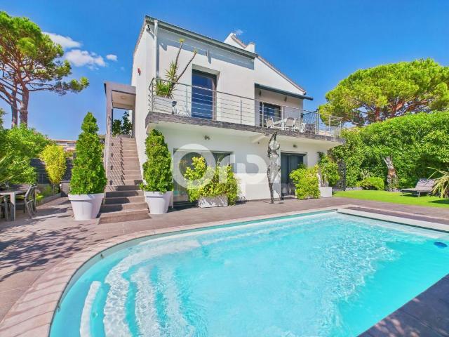 Maison vente à Grasse, Mandelieu-la-napoule