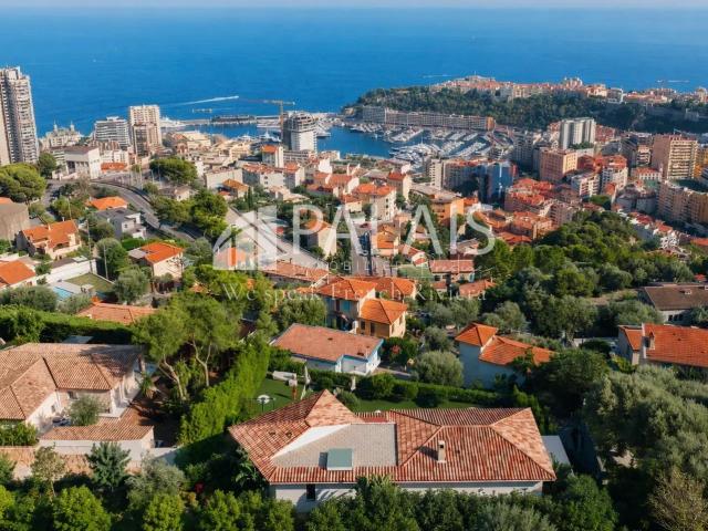 Maison vente à Résidence La Belle Vue, Beausoleil