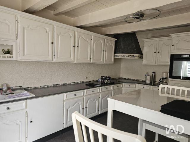Maison vente à Val-de-Briey, Hussigny-godbrange